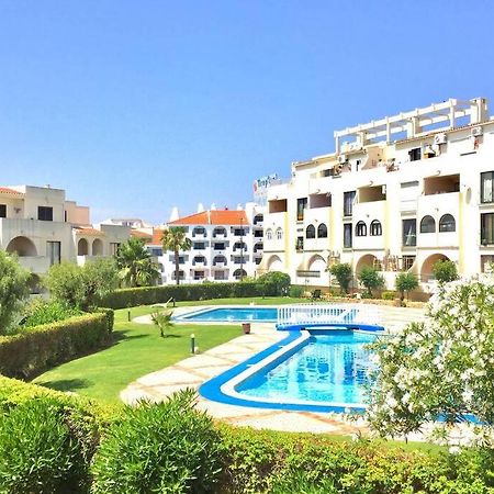 Poente Da Aldeia Apartment Albufeira Exteriér fotografie