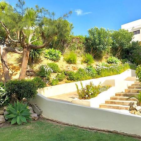 Poente Da Aldeia Apartment Albufeira Exteriér fotografie