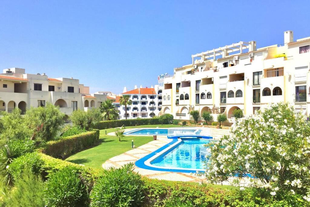 Poente Da Aldeia Apartment Albufeira Exteriér fotografie