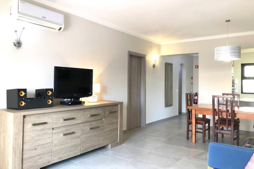 Poente Da Aldeia Apartment Albufeira Exteriér fotografie