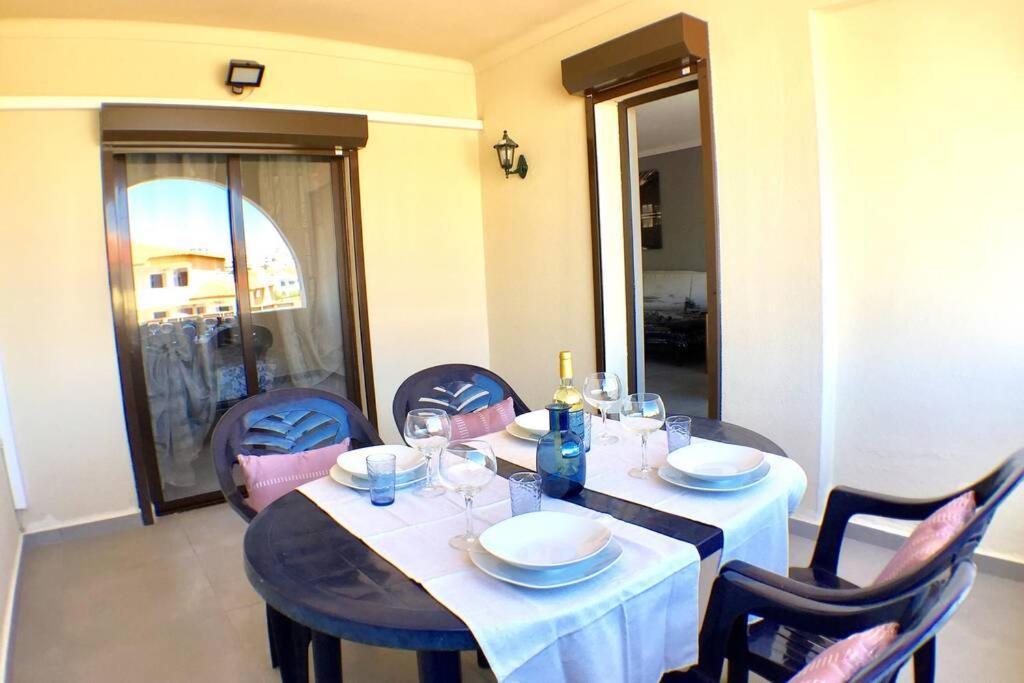 Poente Da Aldeia Apartment Albufeira Exteriér fotografie