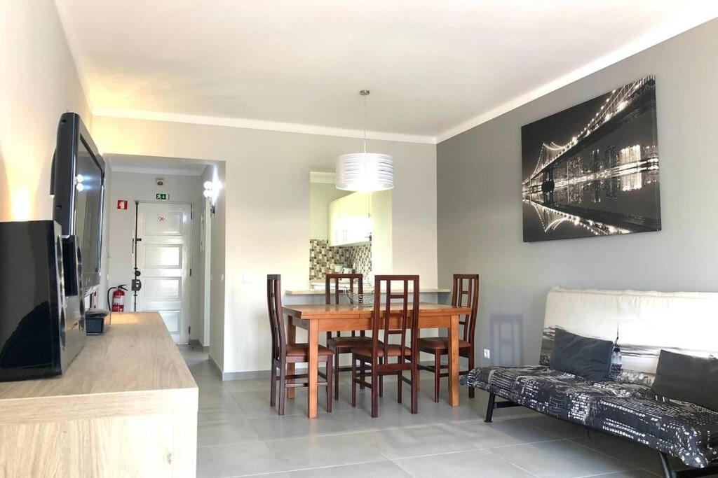 Poente Da Aldeia Apartment Albufeira Exteriér fotografie
