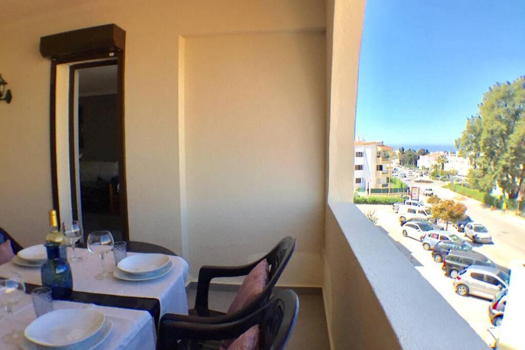 Poente Da Aldeia Apartment Albufeira Exteriér fotografie