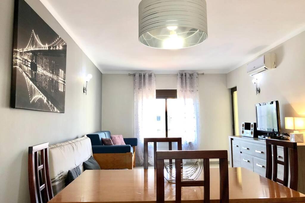 Poente Da Aldeia Apartment Albufeira Exteriér fotografie