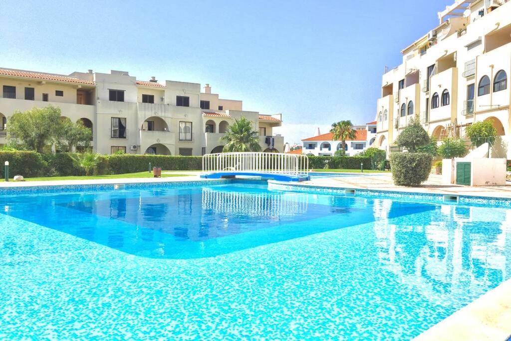 Poente Da Aldeia Apartment Albufeira Exteriér fotografie