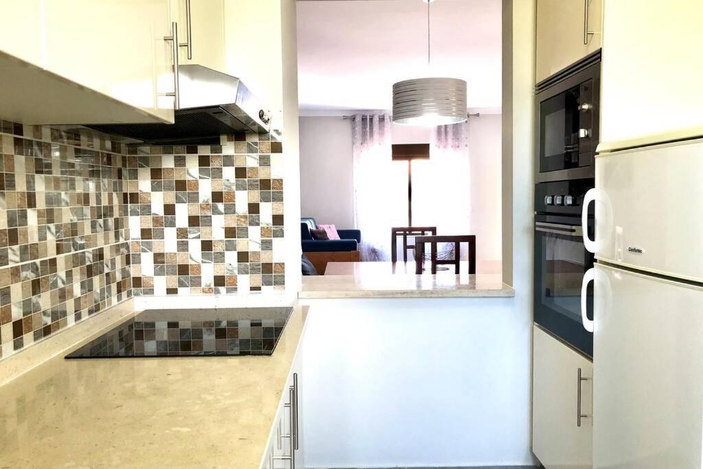Poente Da Aldeia Apartment Albufeira Exteriér fotografie